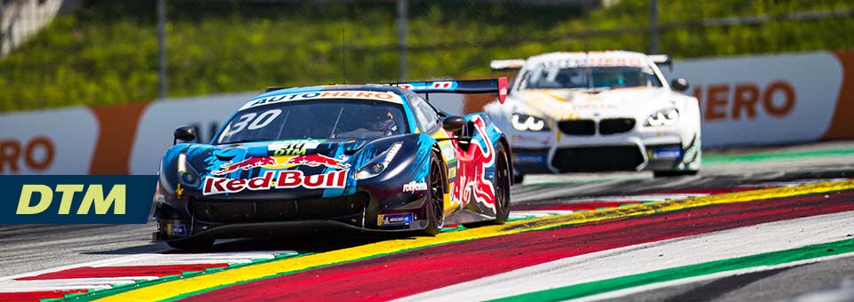 DTM Spielberg Oostenrijk 2023 Kindertickets Zondag Nu Kopen