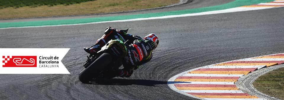 WorldSBK Superbike Barcelona-Montmeló