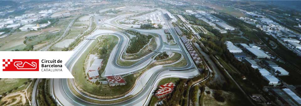 WorldSBK Superbike Barcelona-Montmeló