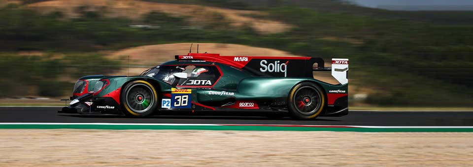 WEC Portimão