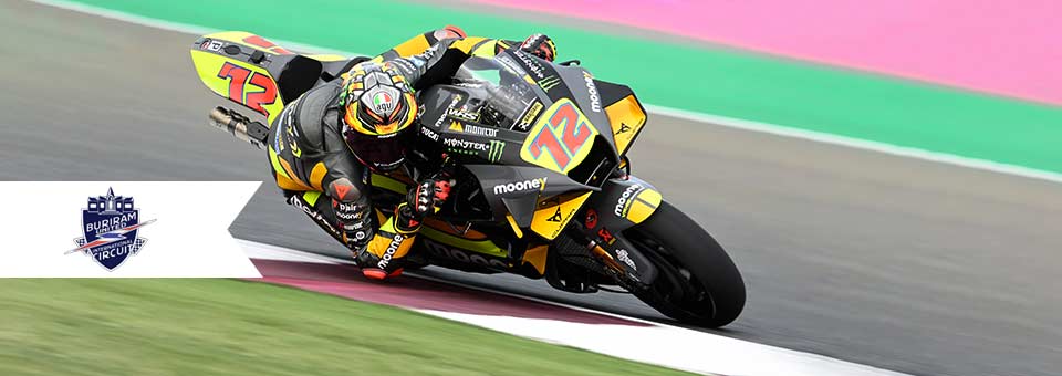 MotoGP Buriram