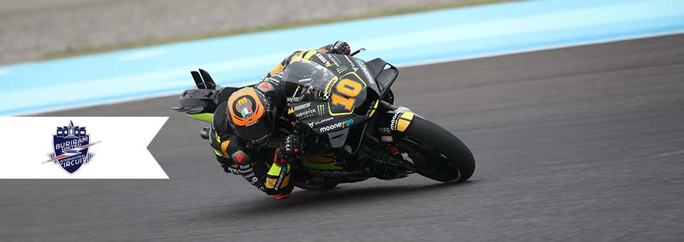 MotoGP Buriram
