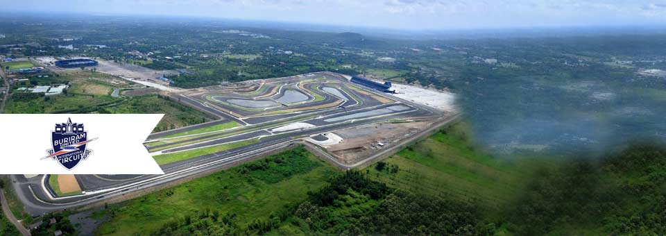 MotoGP Buriram