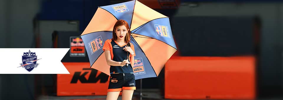 MotoGP Buriram