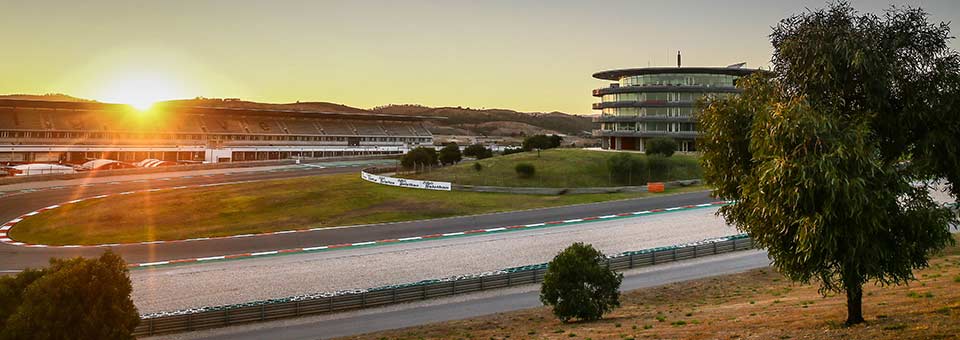 WorldSBK Superbike Portimão