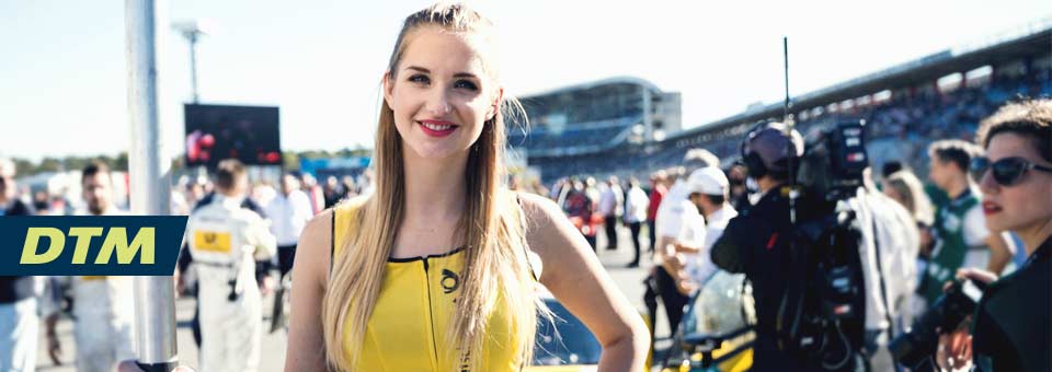 DTM Hockenheim