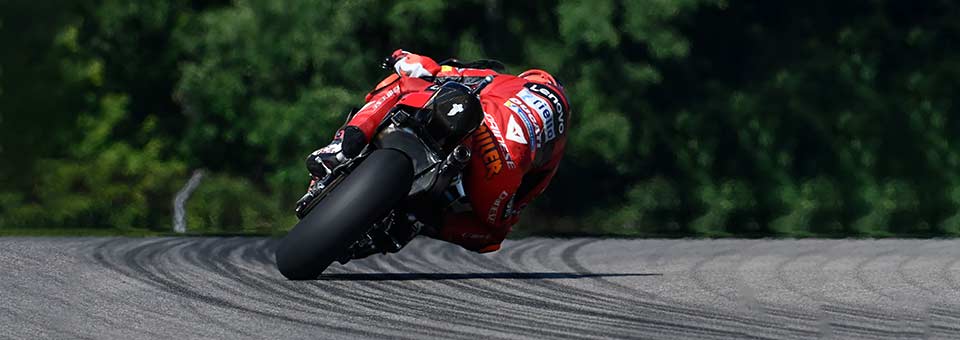 MotoGP Phillip Island