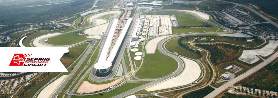 MotoGP Sepang
