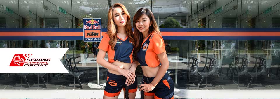 MotoGP Sepang