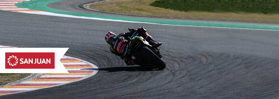 WorldSBK Superbike San Juan