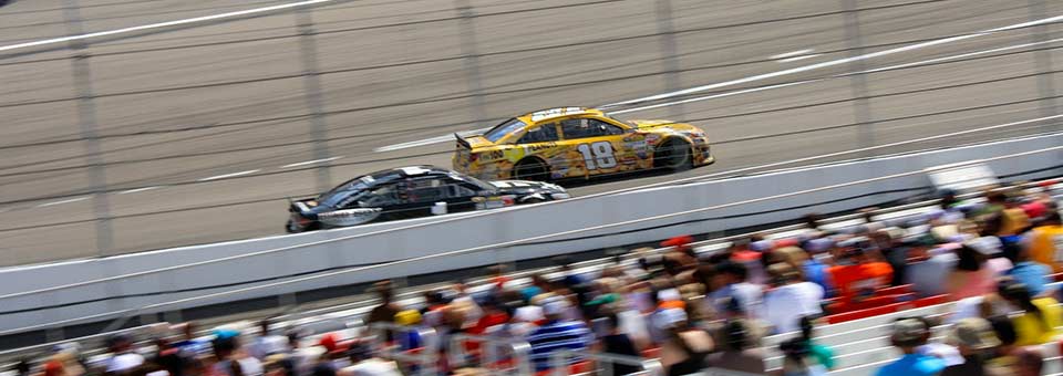 NASCAR Watkins Glen