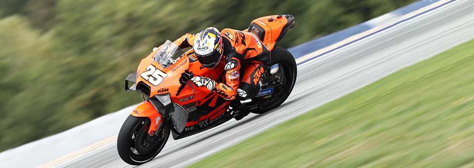MotoGP