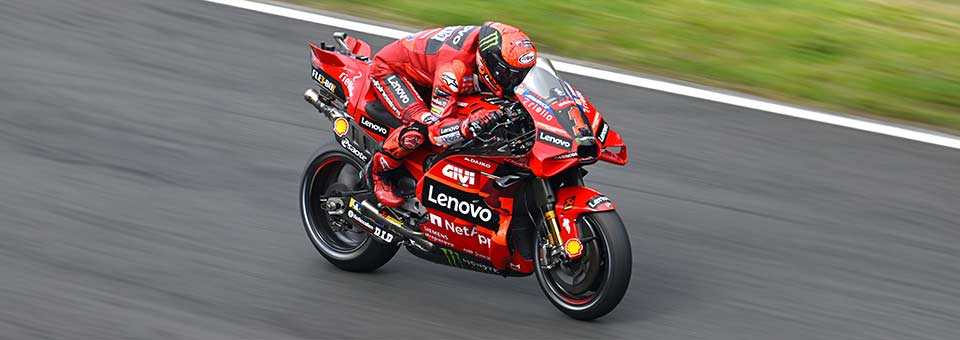 MotoGP Almaty