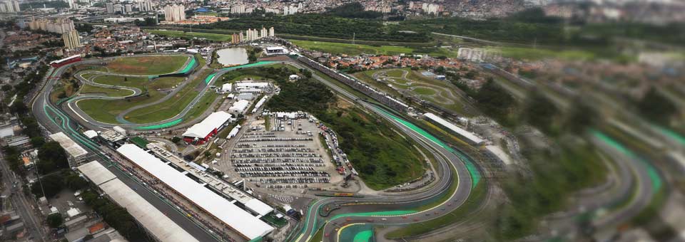 Formula 1 São Paulo