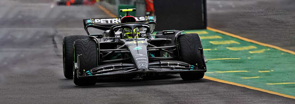 Formula 1 São Paulo
