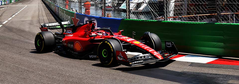 Formel 1 Abu Dhabi