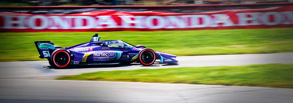 IndyCar Tickets 2024