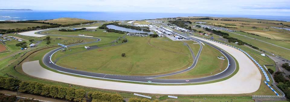 WorldSBK Superbike Phillip Island