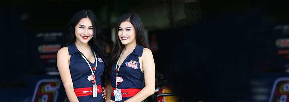 WorldSBK Superbike Lombok