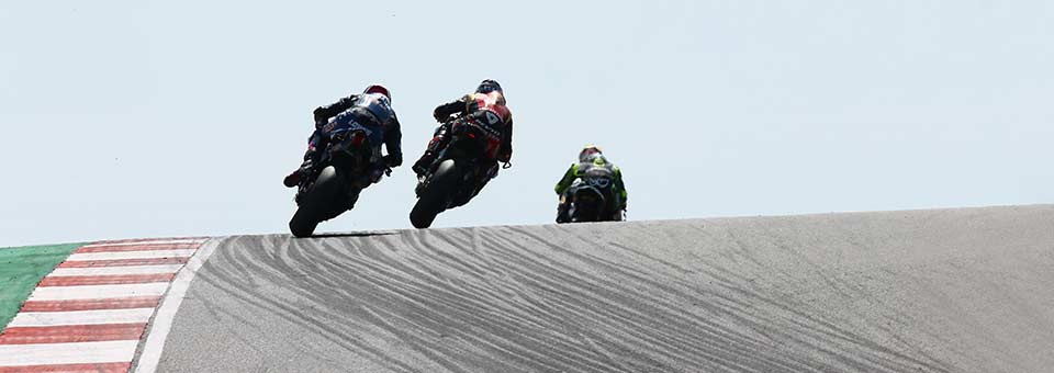 WorldSBK Superbike Lombok