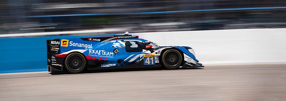 WEC Sebring