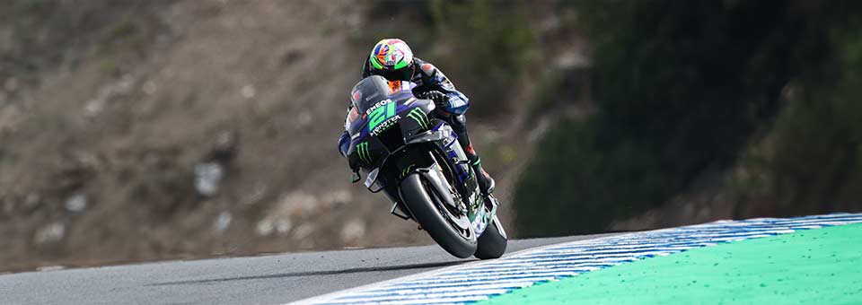 MotoGP Portimão