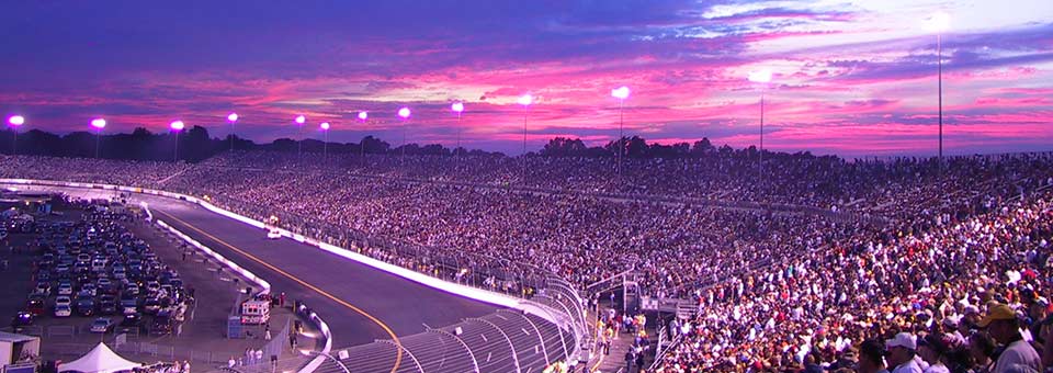 NASCAR Richmond