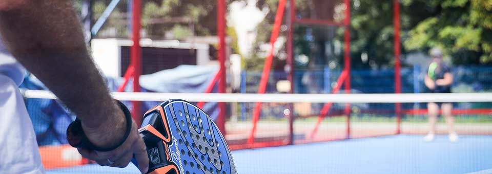 Padel