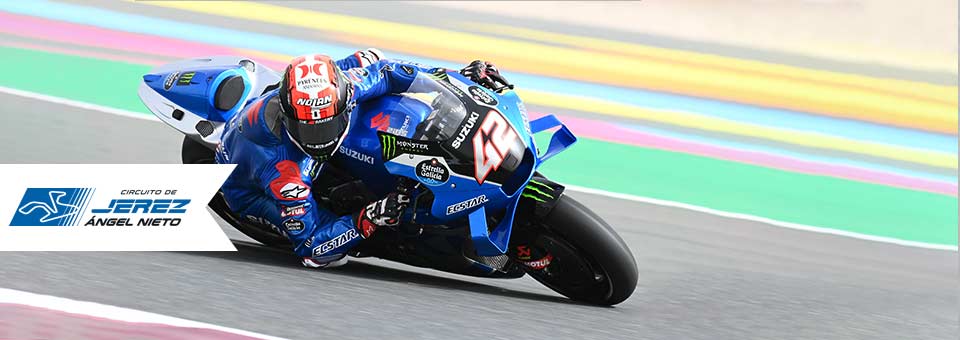 MotoGP Jerez