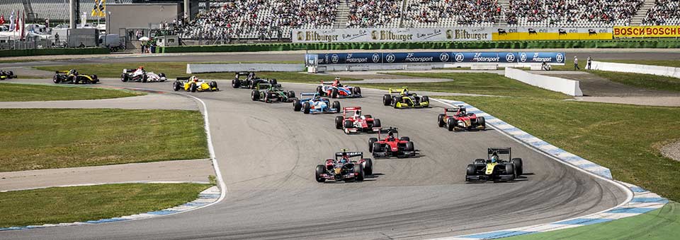 Hockenheim Historic