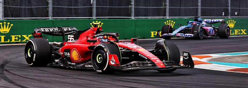 Formula 1 Imola