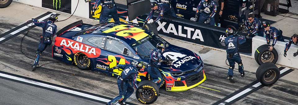 NASCAR Darlington