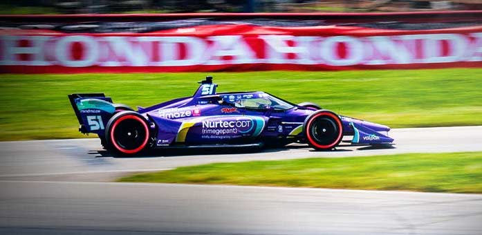 IndyCar Indianapolis