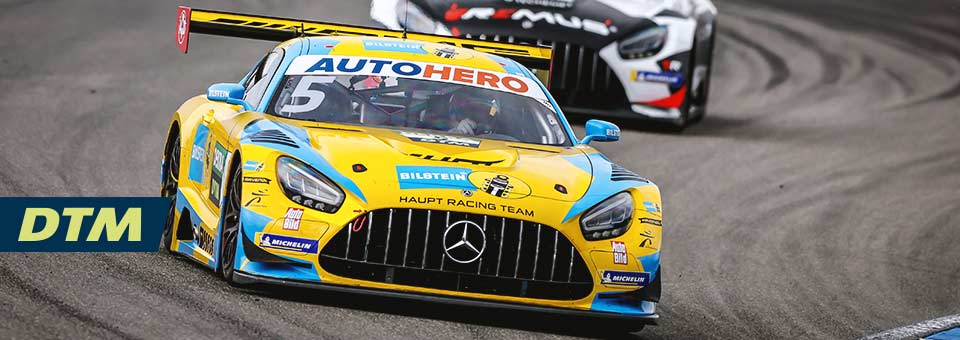 DTM Oschersleben