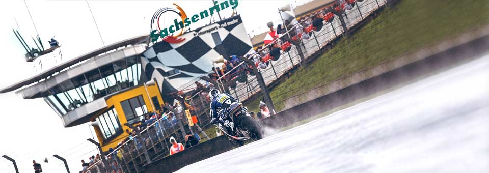 MotoGP Sachsenring