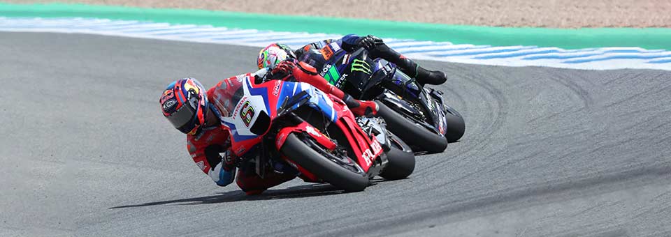 MotoGP Sachsenring