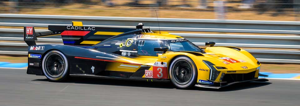WEC Doha