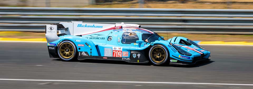WEC São Paulo