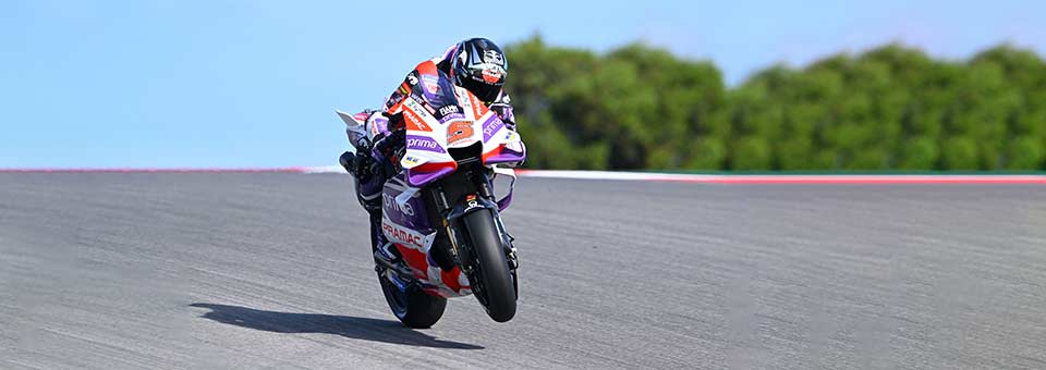 MotoGP Silverstone