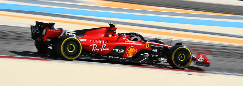 Fórmula 1 Monza
