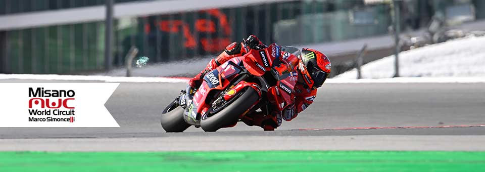 MotoGP Misano