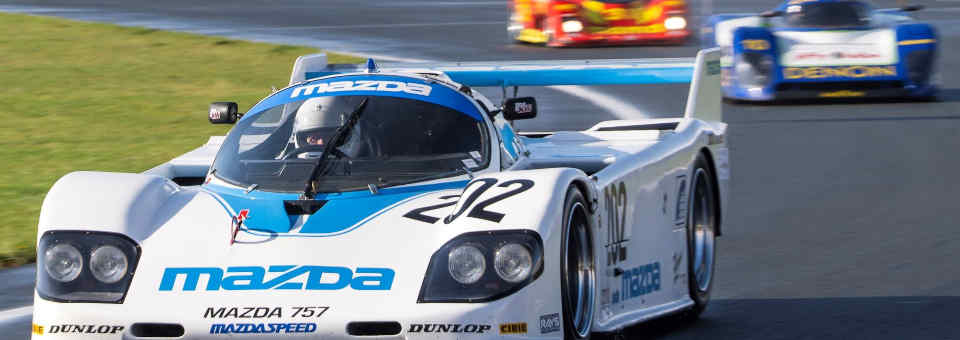 Classic GP Assen
