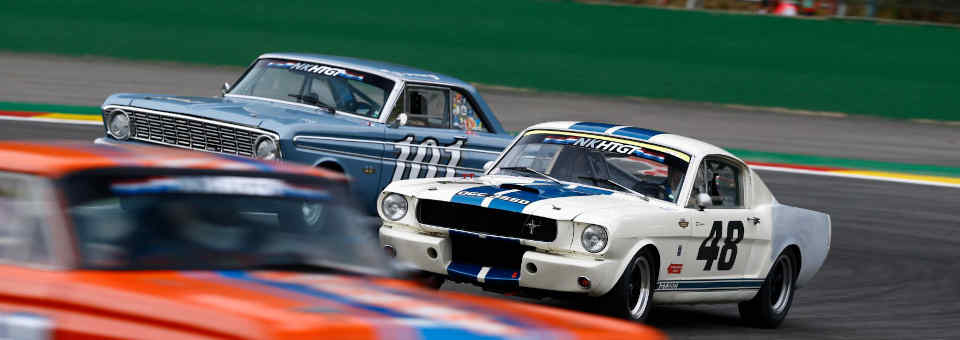 Classic GP Assen