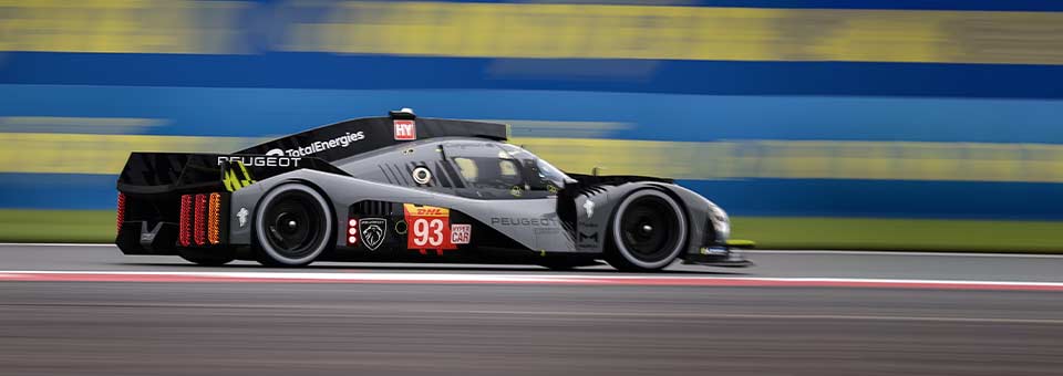 WEC Oyama