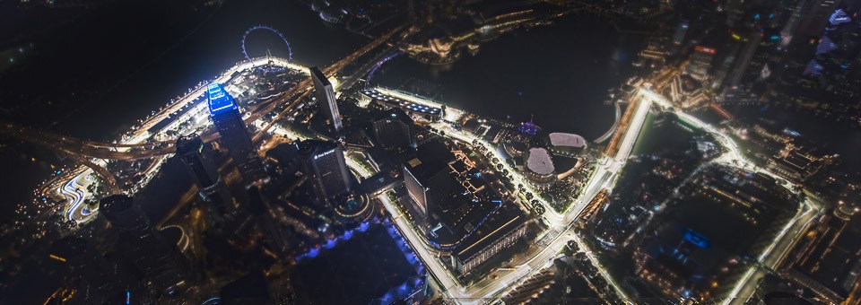 Formula 1 Singapore