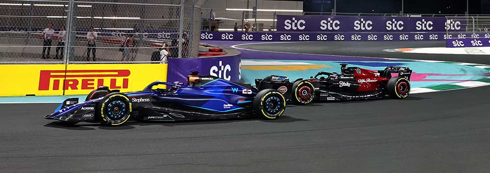 Formula 1 Singapore