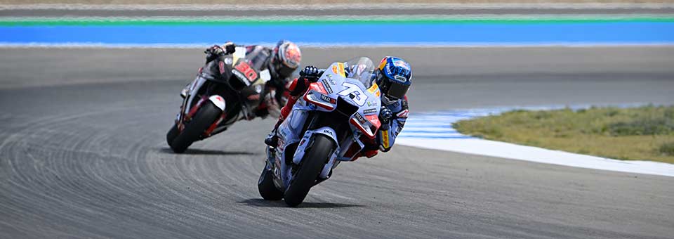 MotoGP Greater Noida