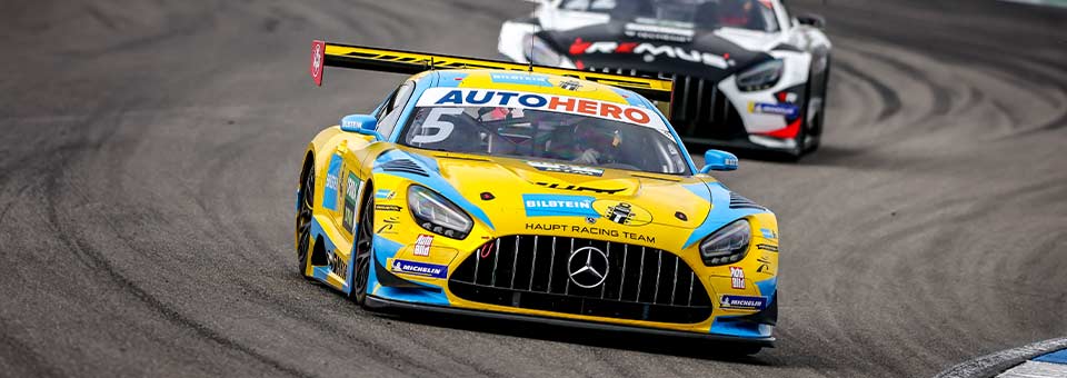 DTM Oschersleben
