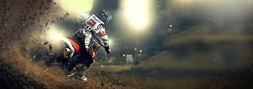 Motocross