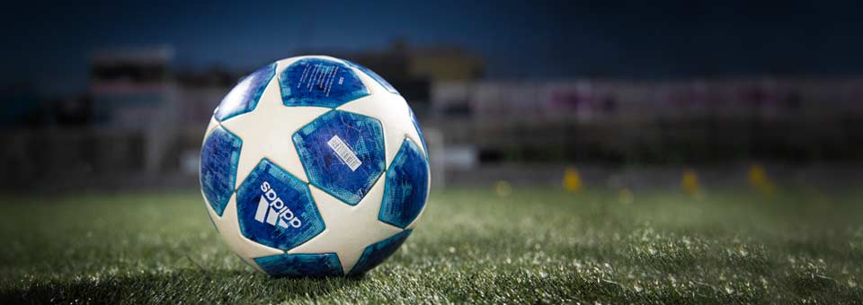 Fußball